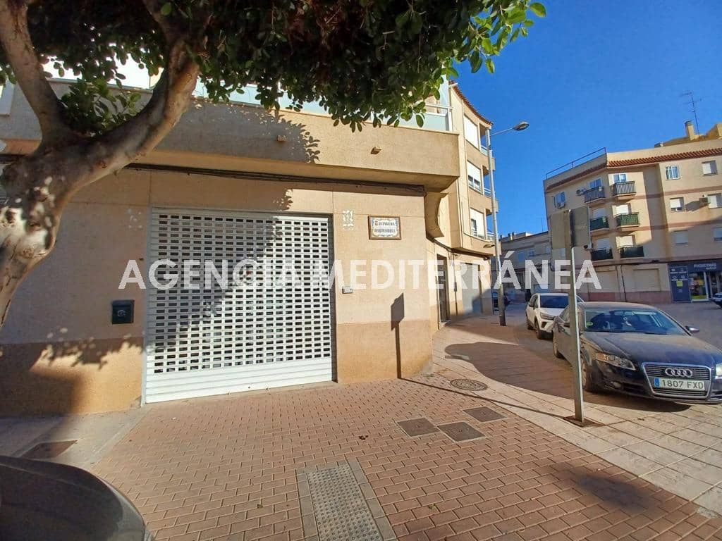 Local Comercial de 3 habitaciones en Alcàsser en alquiler - 550 € (Ref: 9929481)