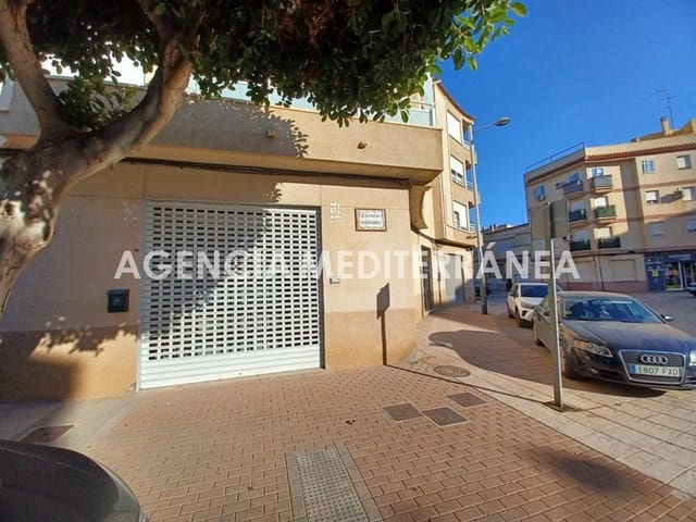 Local Comercial de 3 habitaciones en Alcàsser en alquiler - 550 € (Ref: 9929481)