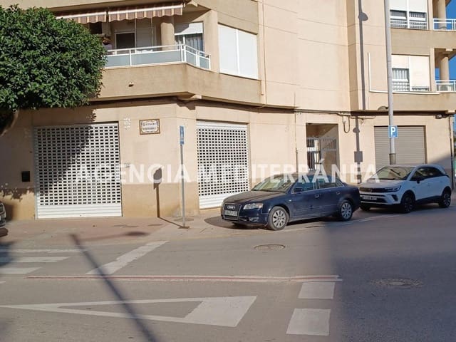 Local Comercial de 3 habitaciones en Alcàsser en alquiler - 550 € (Ref: 9929481)