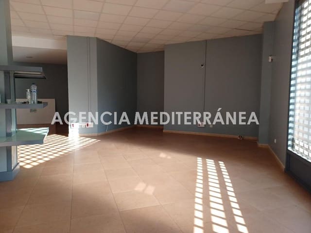 Local Comercial de 3 habitaciones en Alcàsser en alquiler - 550 € (Ref: 9929481)