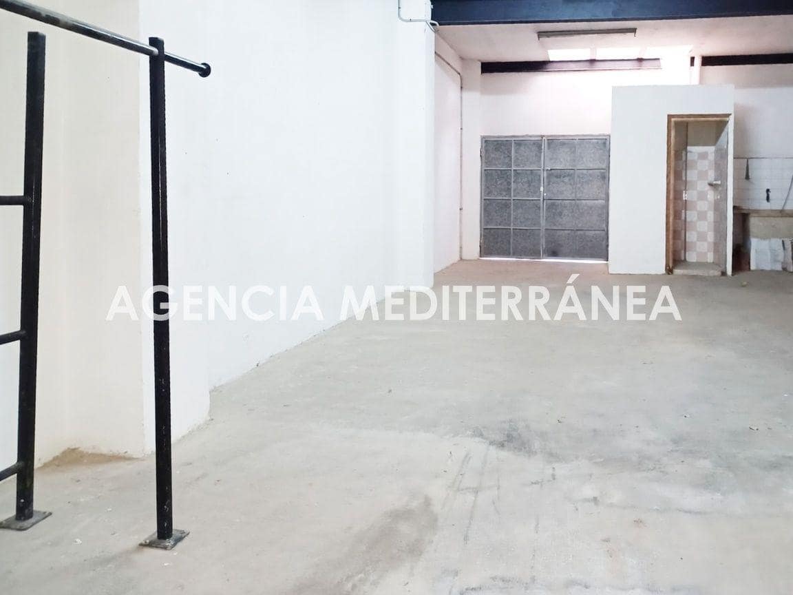 Local Comercial en Alcàsser en alquiler - 550 € (Ref: 9929482)