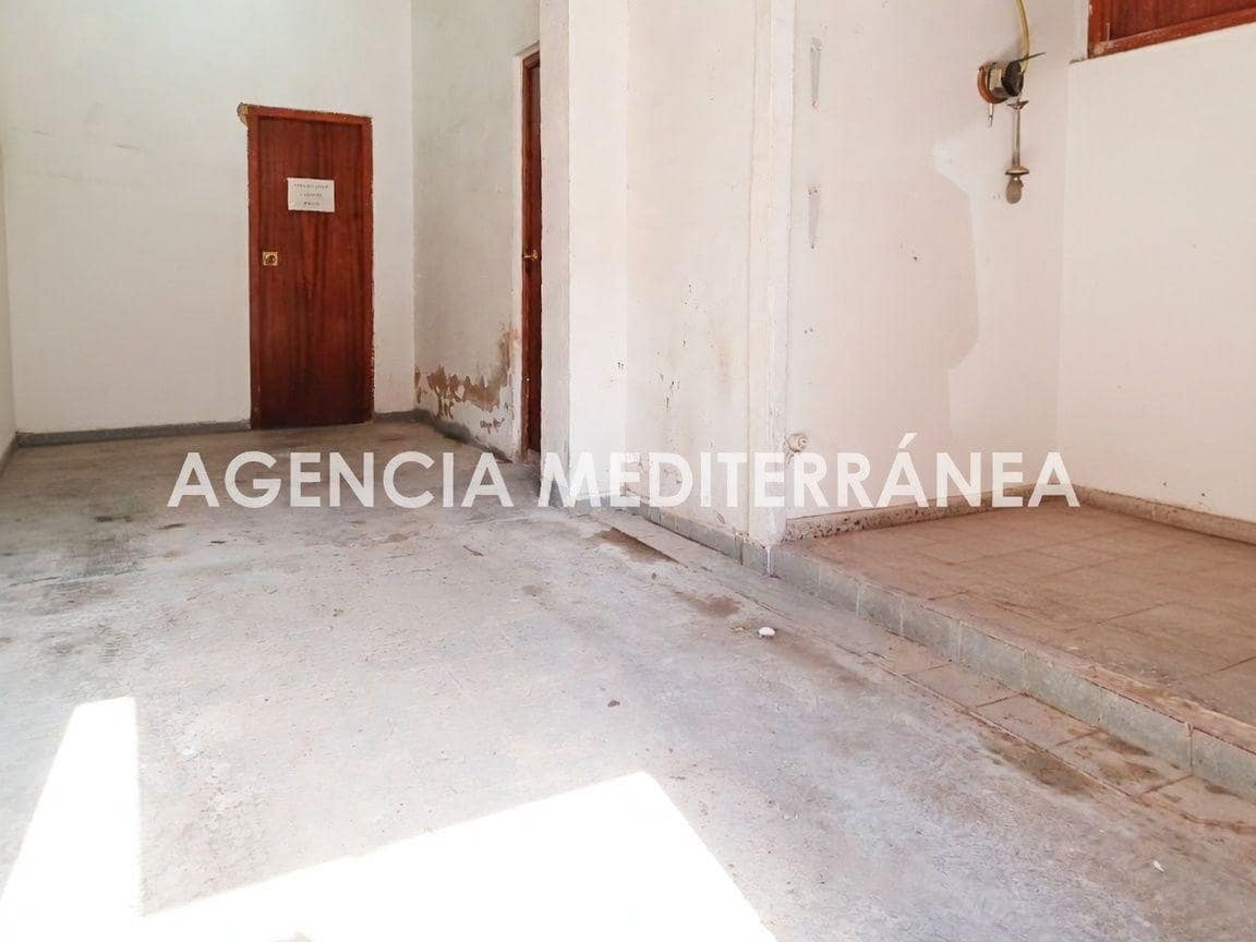 Local Comercial en Alcàsser en alquiler - 550 € (Ref: 9929482)