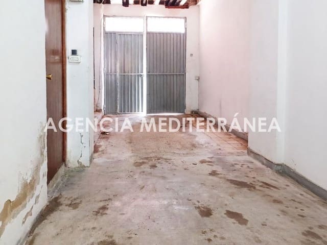 Local Comercial en Alcàsser en alquiler - 550 € (Ref: 9929482)
