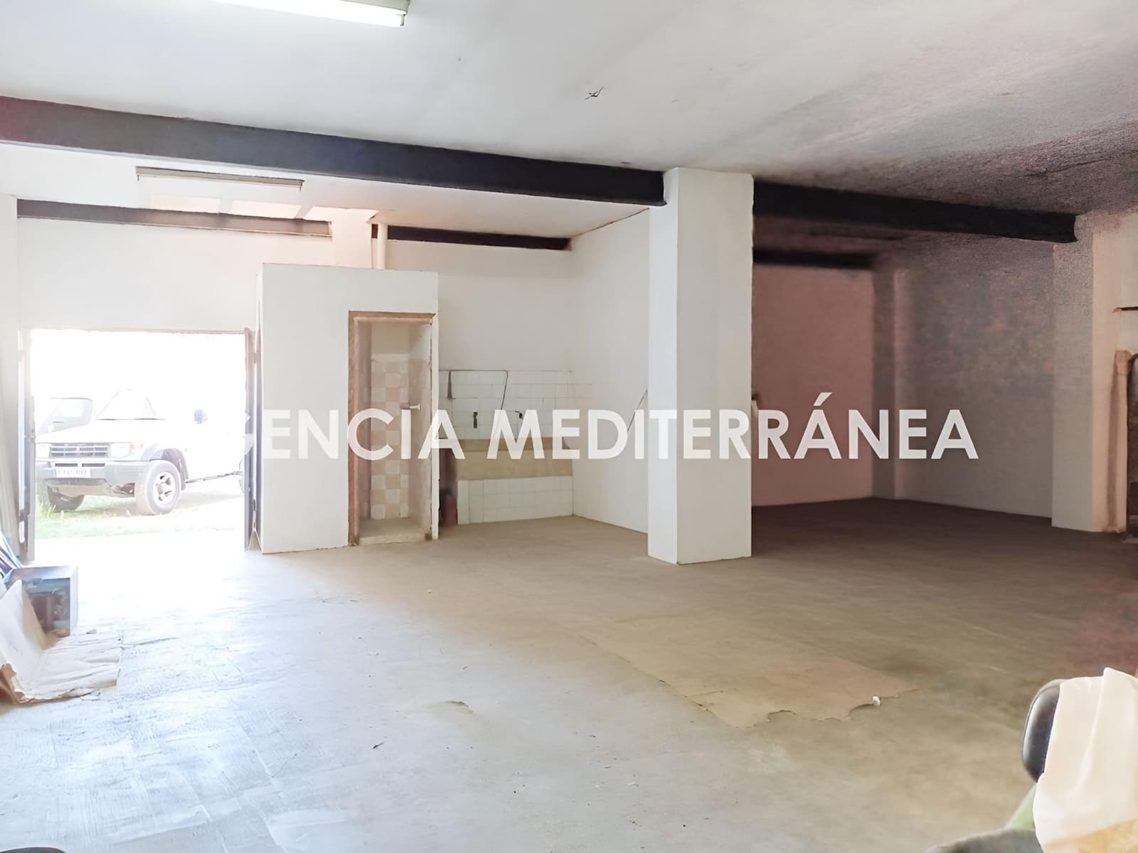 Local Comercial en Alcàsser en alquiler - 550 € (Ref: 9929482)