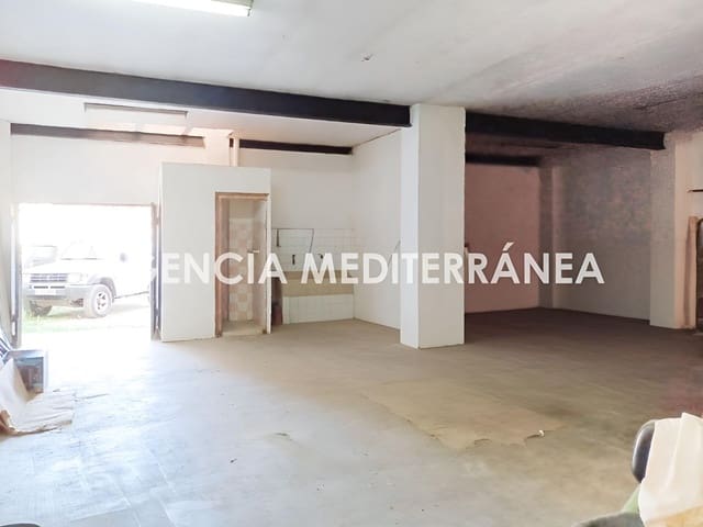 Local Comercial en Alcàsser en alquiler - 550 € (Ref: 9929482)