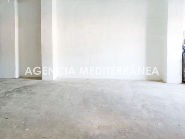 Local Comercial en Alcàsser en alquiler - 550 € (Ref: 9929482)