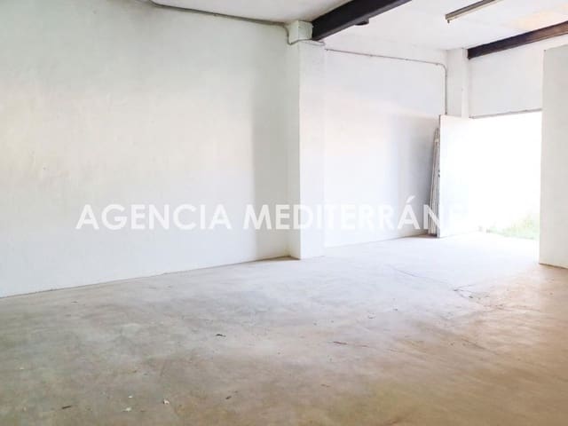 Local Comercial en Alcàsser en alquiler - 550 € (Ref: 9929482)