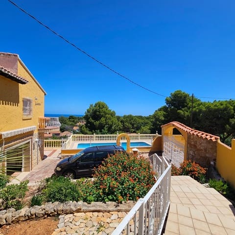 5 quarto Moradia para venda em Dénia - 990 000 € (Ref: 9936471)