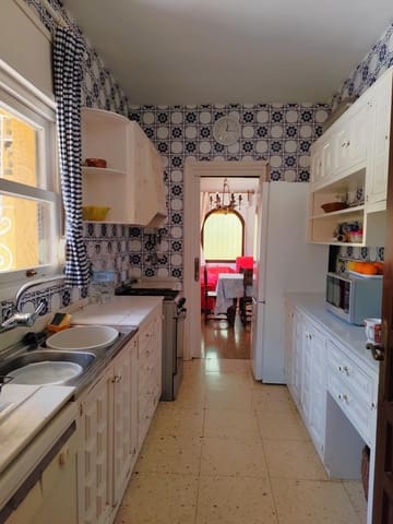 5 quarto Moradia para venda em Dénia - 990 000 € (Ref: 9936471)
