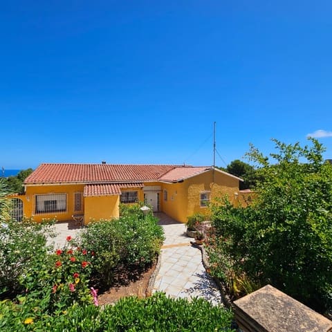5 quarto Moradia para venda em Dénia - 990 000 € (Ref: 9936471)