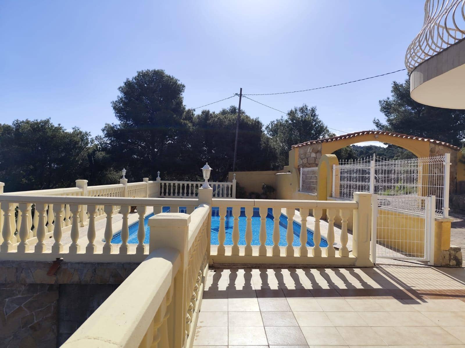 5 quarto Moradia para venda em Denia - 990 000 € (Ref: 9936471)