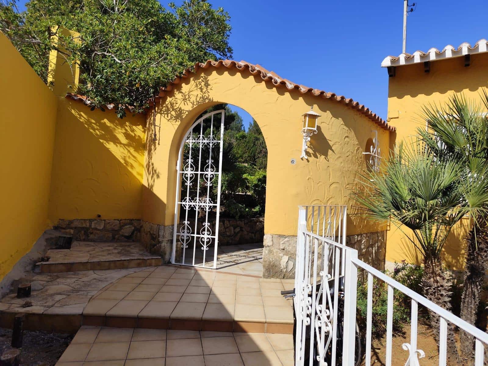 5 quarto Moradia para venda em Denia - 990 000 € (Ref: 9936471)
