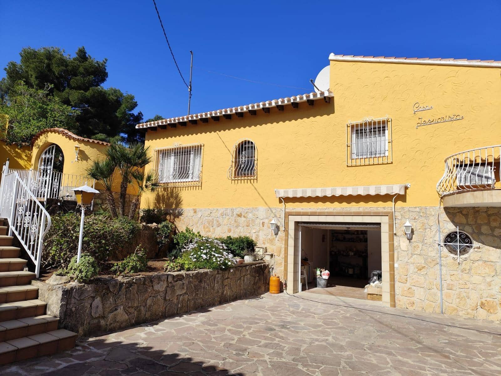 5 quarto Moradia para venda em Denia - 990 000 € (Ref: 9936471)