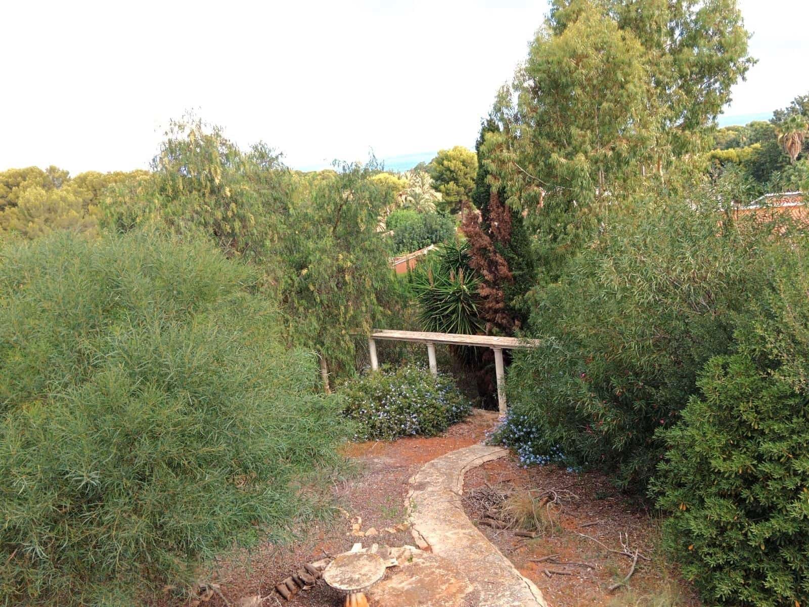 5 quarto Moradia para venda em Denia - 990 000 € (Ref: 9936471)