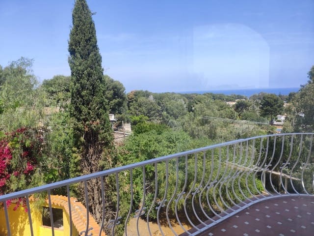 5 quarto Moradia para venda em Dénia - 990 000 € (Ref: 9936471)