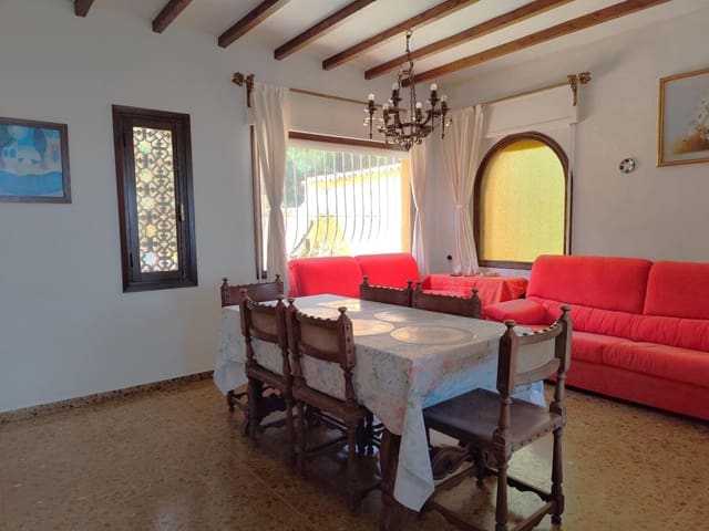 5 quarto Moradia para venda em Dénia - 990 000 € (Ref: 9936471)