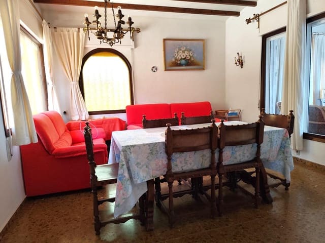 5 quarto Moradia para venda em Dénia - 990 000 € (Ref: 9936471)