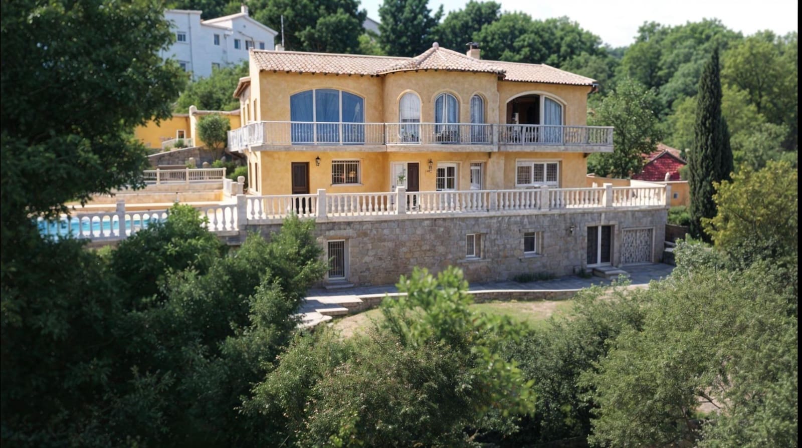 5 quarto Moradia para venda em Denia - 990 000 € (Ref: 9936471)