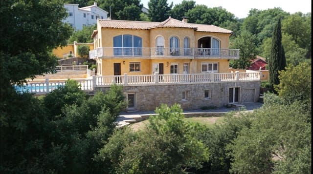 5 quarto Moradia para venda em Dénia - 990 000 € (Ref: 9936471)