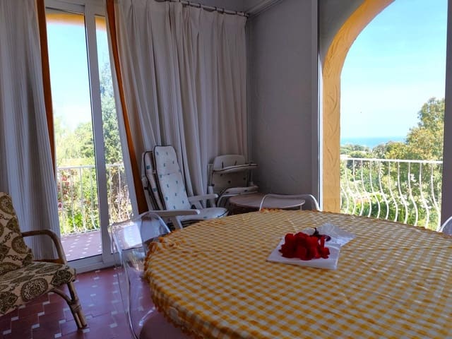 5 quarto Moradia para venda em Dénia - 990 000 € (Ref: 9936471)