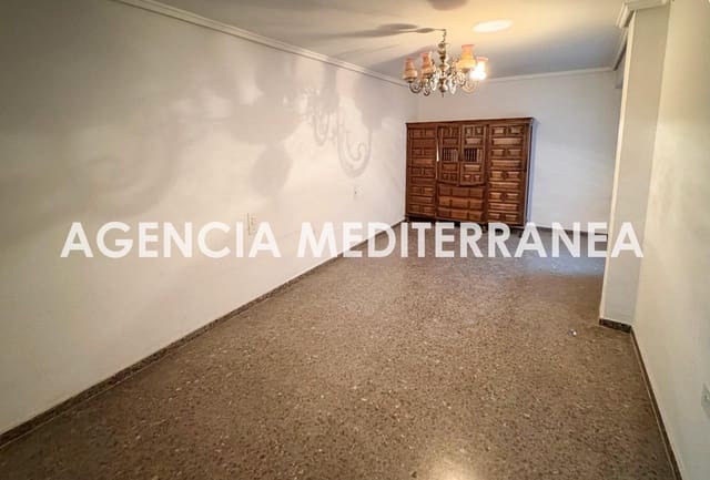 3 chambre Appartement à vendre à Llíria - 150 000 € (Ref: 9940047)