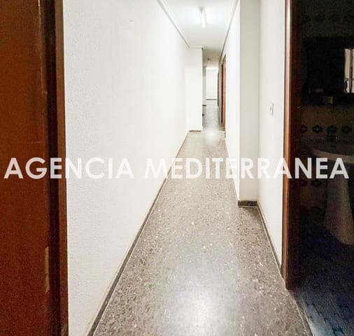 3 chambre Appartement à vendre à Llíria - 150 000 € (Ref: 9940047)