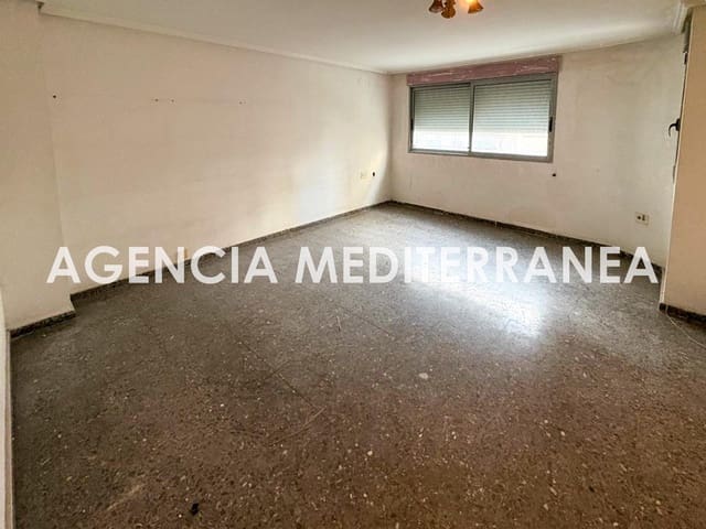 3 chambre Appartement à vendre à Llíria - 150 000 € (Ref: 9940047)