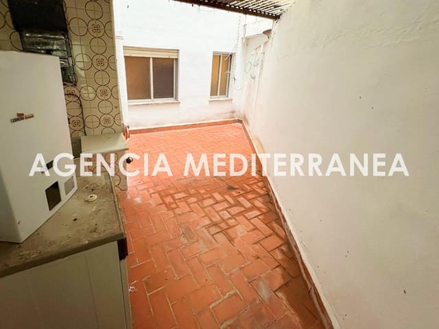 3 chambre Appartement à vendre à Llíria - 150 000 € (Ref: 9940047)