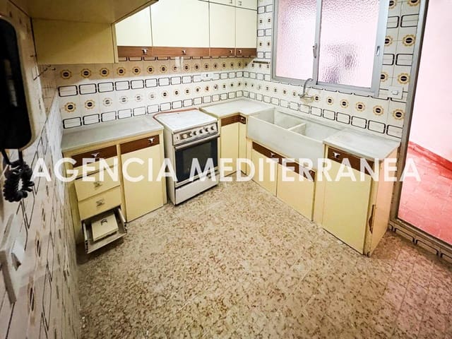 3 chambre Appartement à vendre à Llíria - 150 000 € (Ref: 9940047)