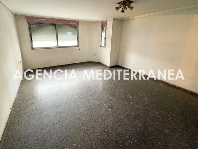 3 chambre Appartement à vendre à Llíria - 150 000 € (Ref: 9940047)