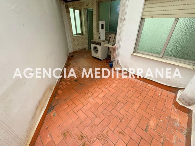 3 chambre Appartement à vendre à Llíria - 150 000 € (Ref: 9940047)