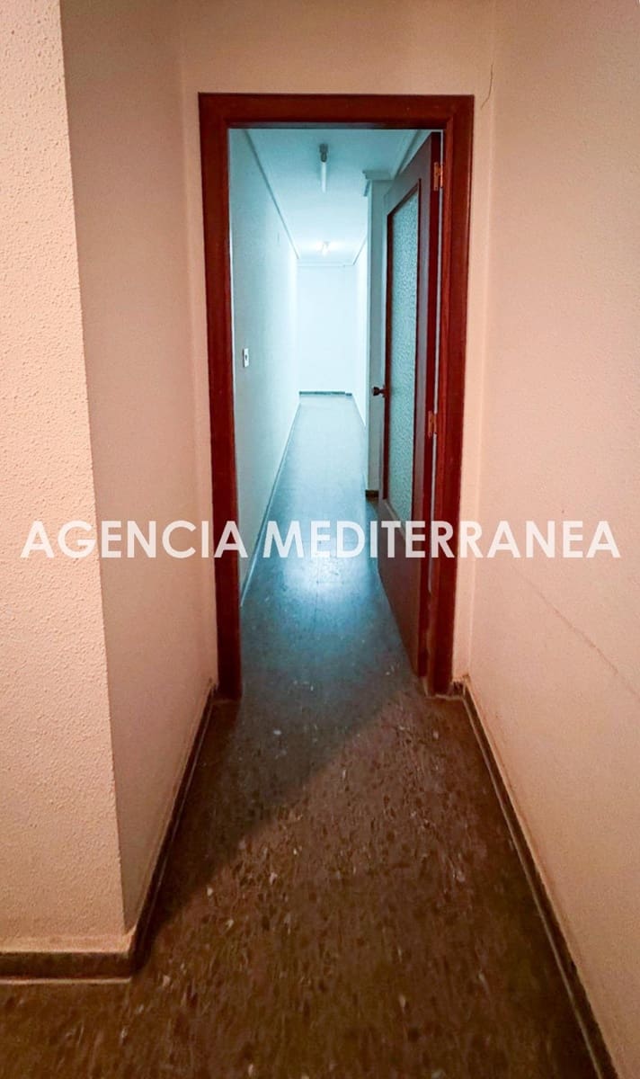 3 Zimmer Wohnung zu verkaufen in Lliria - 150.000 € (Ref: 9940047)