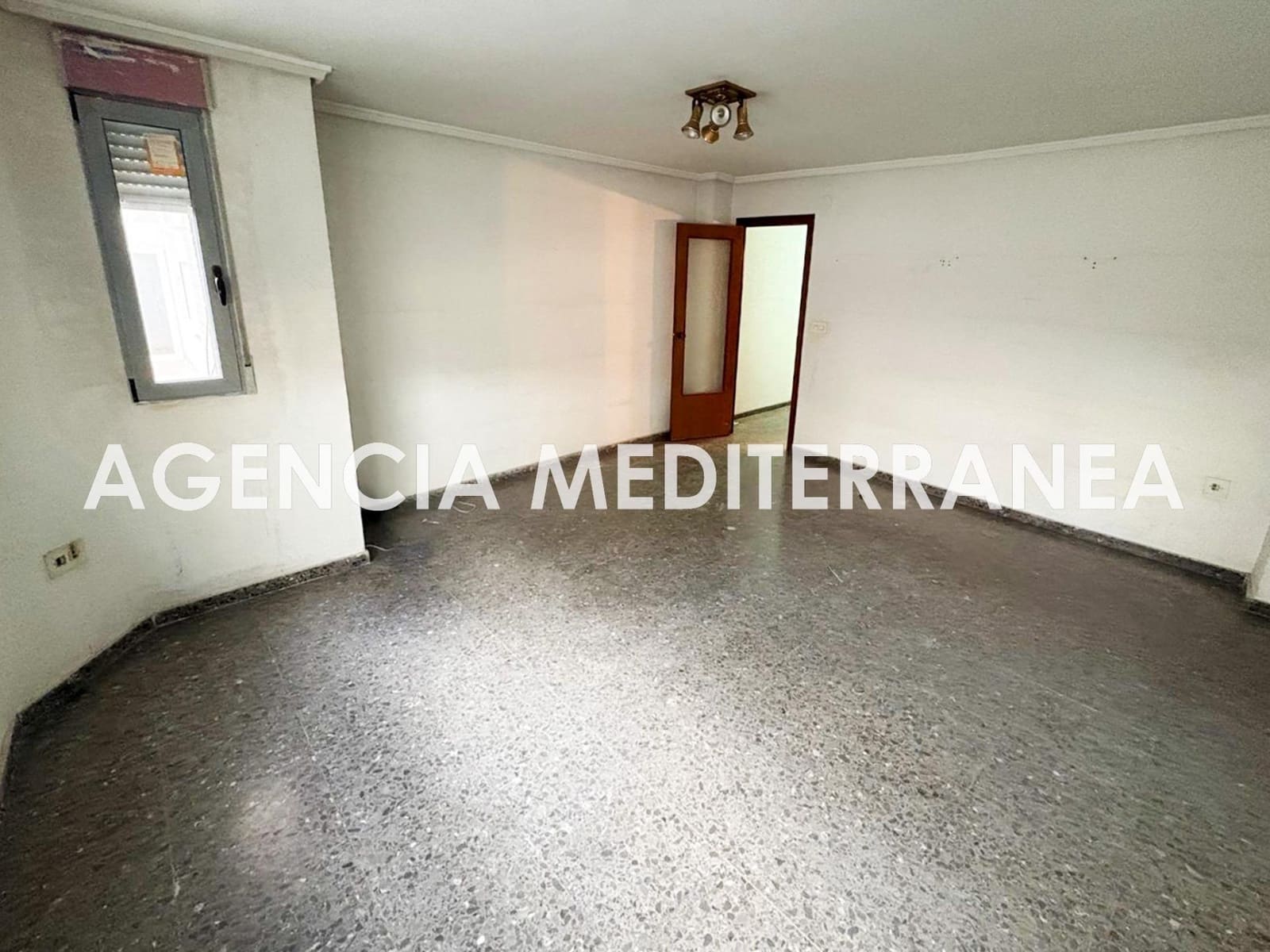3 Zimmer Wohnung zu verkaufen in Lliria - 150.000 € (Ref: 9940047)