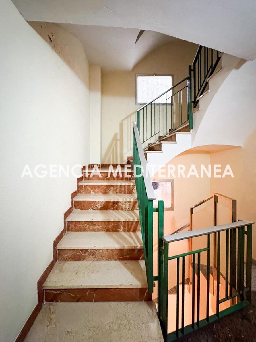 3 Zimmer Wohnung zu verkaufen in Lliria - 150.000 € (Ref: 9940047)