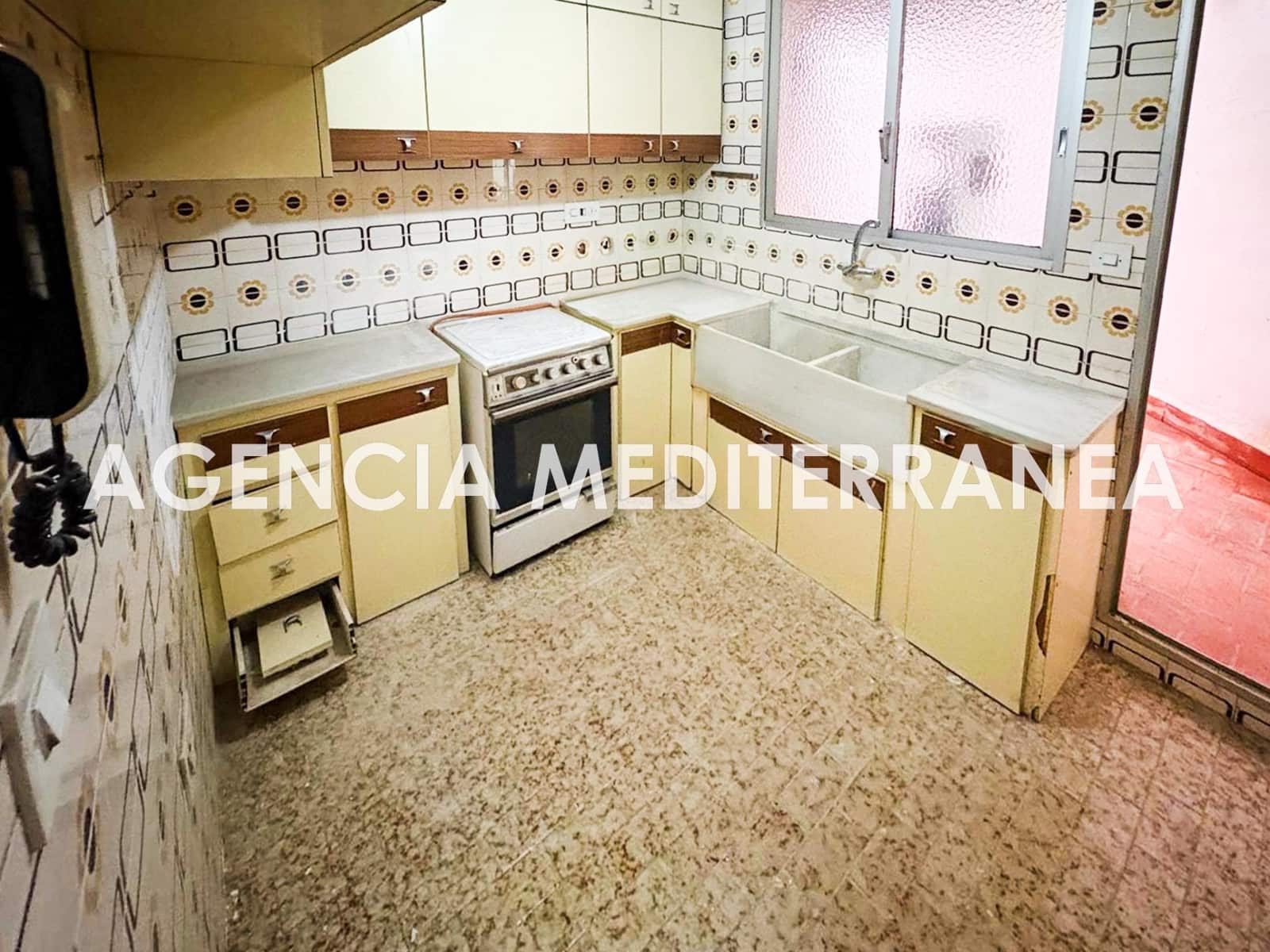 3 Zimmer Wohnung zu verkaufen in Lliria - 150.000 € (Ref: 9940047)