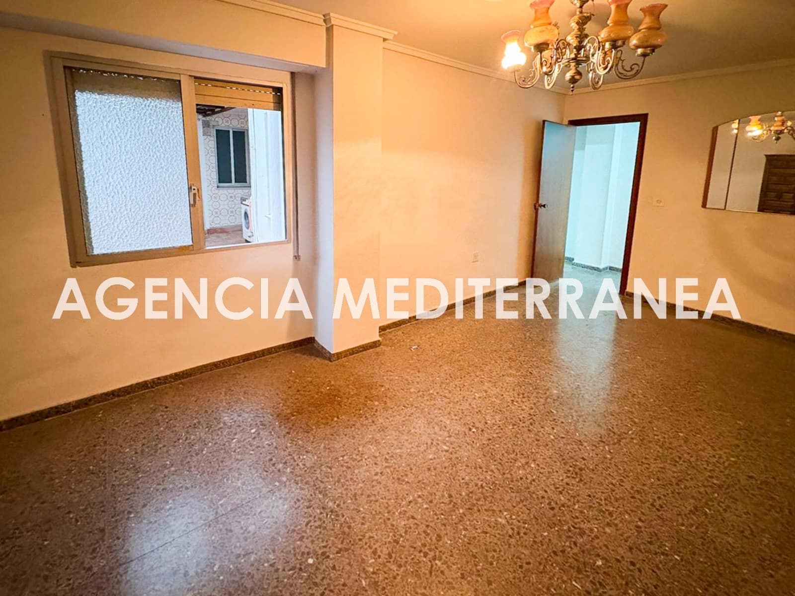 3 Zimmer Wohnung zu verkaufen in Lliria - 150.000 € (Ref: 9940047)