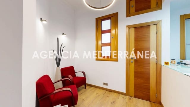 3 soveværelse Lejlighed til salg i Arrancapins, Valencia by - € 493.000 (Ref: 9940048)