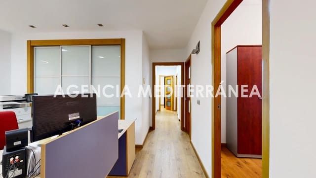 3 soveværelse Lejlighed til salg i Arrancapins, Valencia by - € 493.000 (Ref: 9940048)