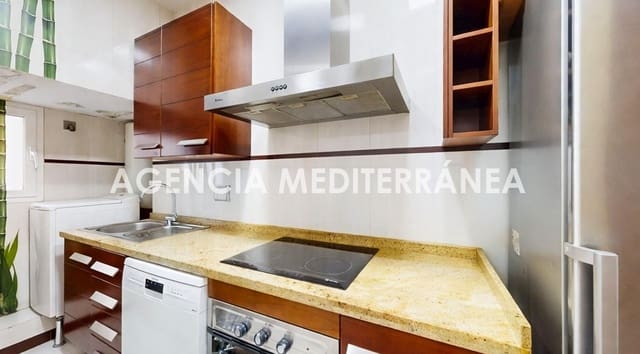 3 soveværelse Lejlighed til salg i Arrancapins, Valencia by - € 493.000 (Ref: 9940048)