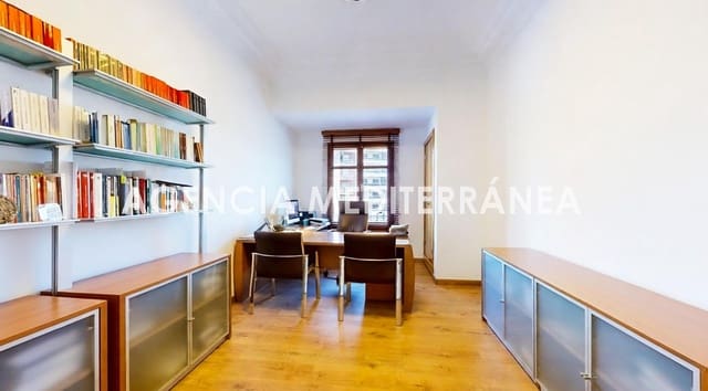 3 Zimmer Wohnung zu verkaufen in Arrancapins, València Stadt - 493.000 € (Ref: 9940048)