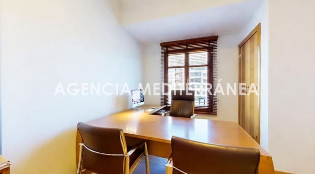 3 Zimmer Wohnung zu verkaufen in Arrancapins, València Stadt - 493.000 € (Ref: 9940048)