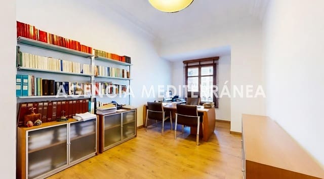 3 chambre Appartement à vendre à Arrancapins, Valence ville - 493 000 € (Ref: 9940048)