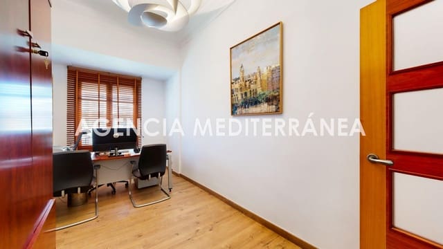 3 chambre Appartement à vendre à Arrancapins, Valence ville - 493 000 € (Ref: 9940048)