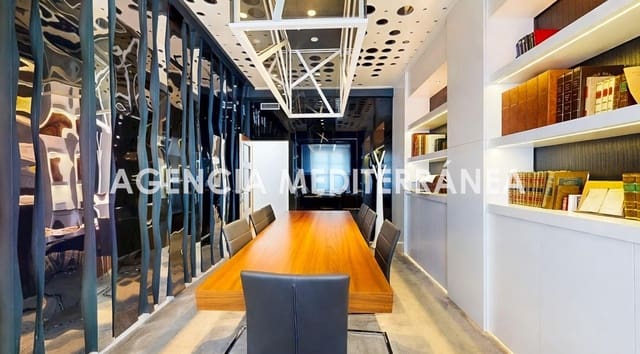 3 chambre Appartement à vendre à Arrancapins, Valence ville - 493 000 € (Ref: 9940048)