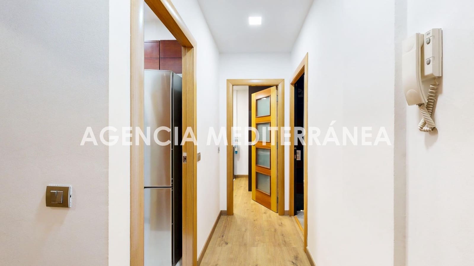 3 camera da letto Appartamento in vendita in Valencia citta - 493.000 € (Rif: 9940048)