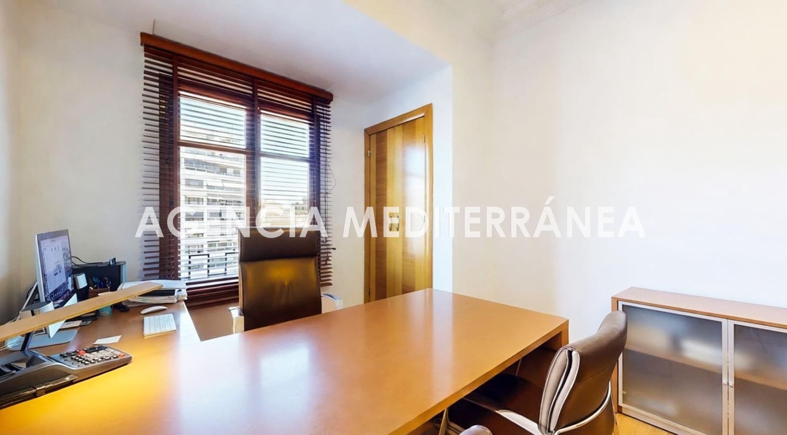3 camera da letto Appartamento in vendita in Valencia citta - 493.000 € (Rif: 9940048)