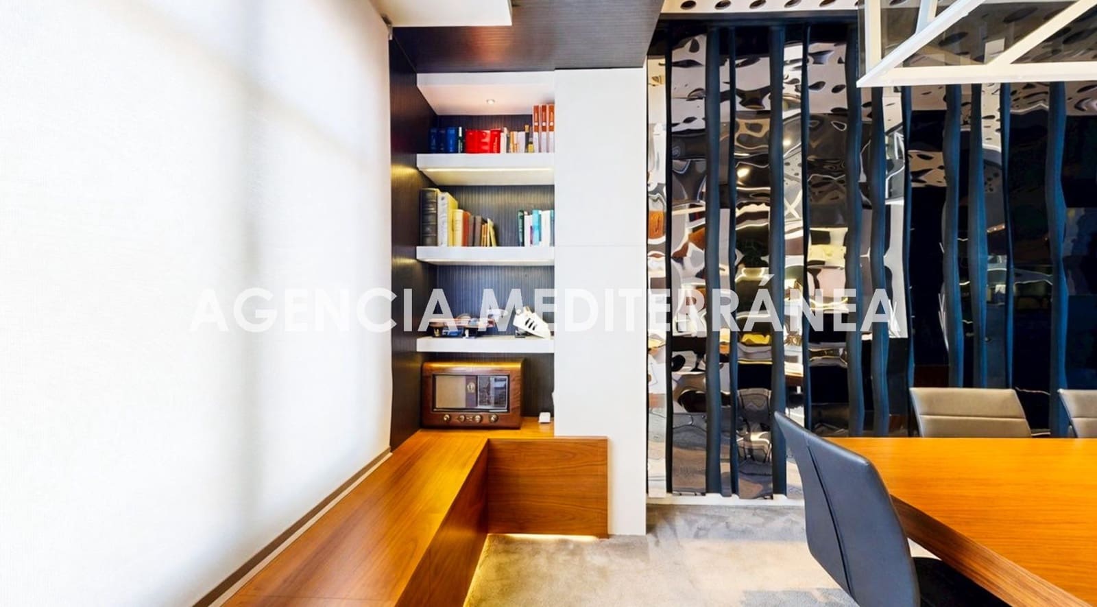 3 camera da letto Appartamento in vendita in Valencia citta - 493.000 € (Rif: 9940048)