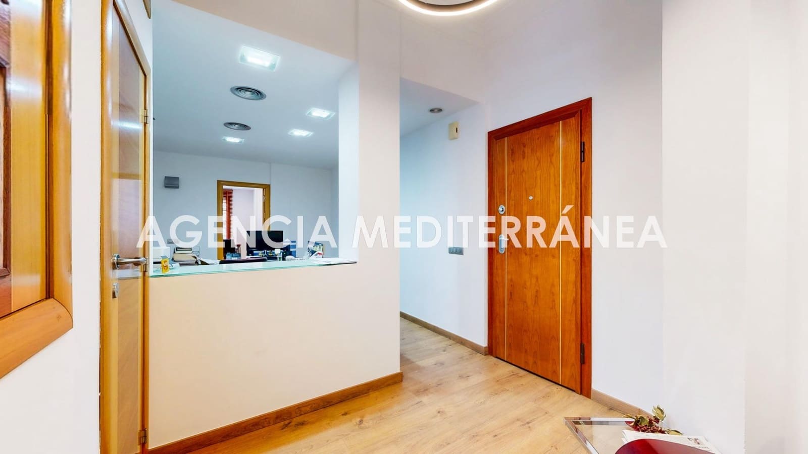 3 camera da letto Appartamento in vendita in Valencia citta - 493.000 € (Rif: 9940048)