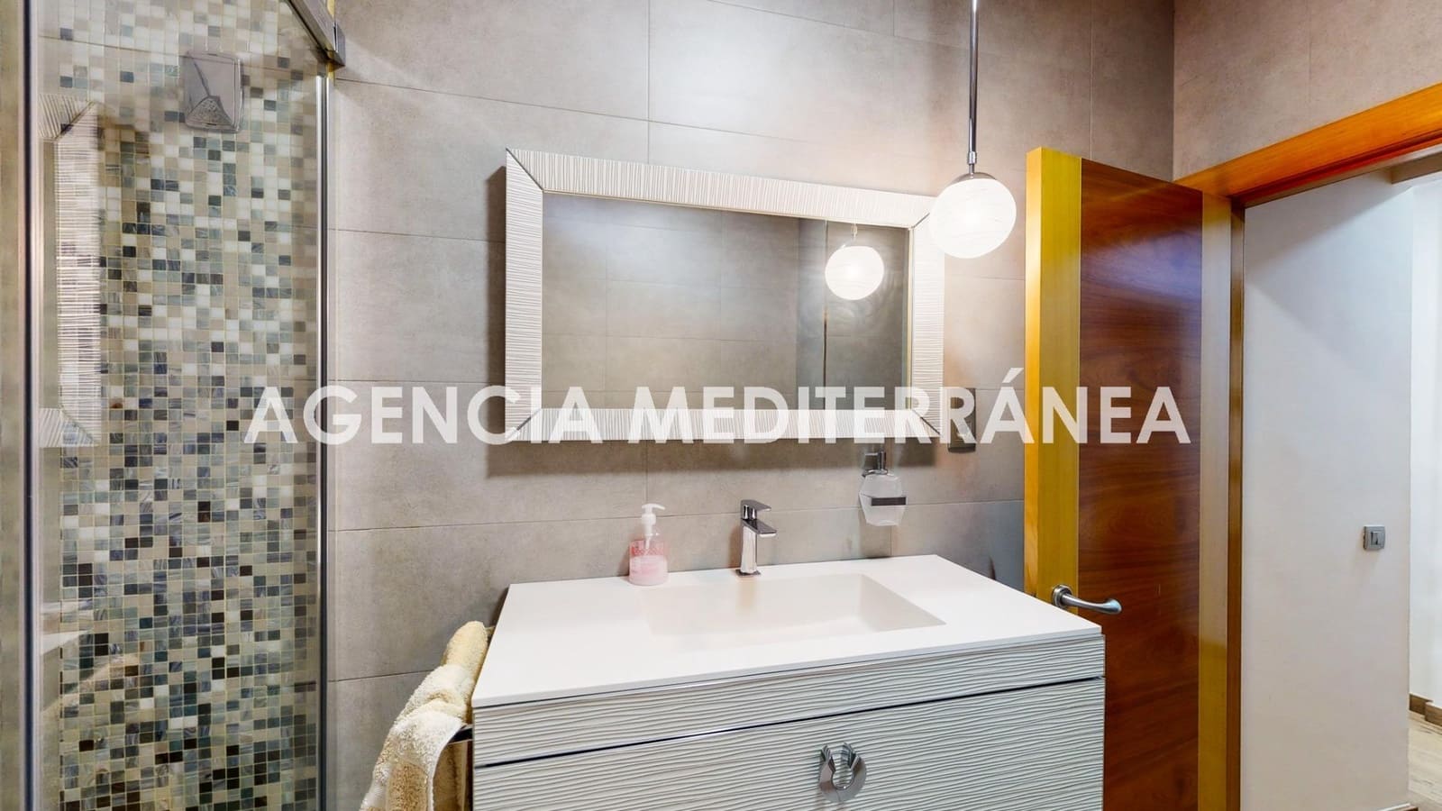 3 camera da letto Appartamento in vendita in Valencia citta - 493.000 € (Rif: 9940048)