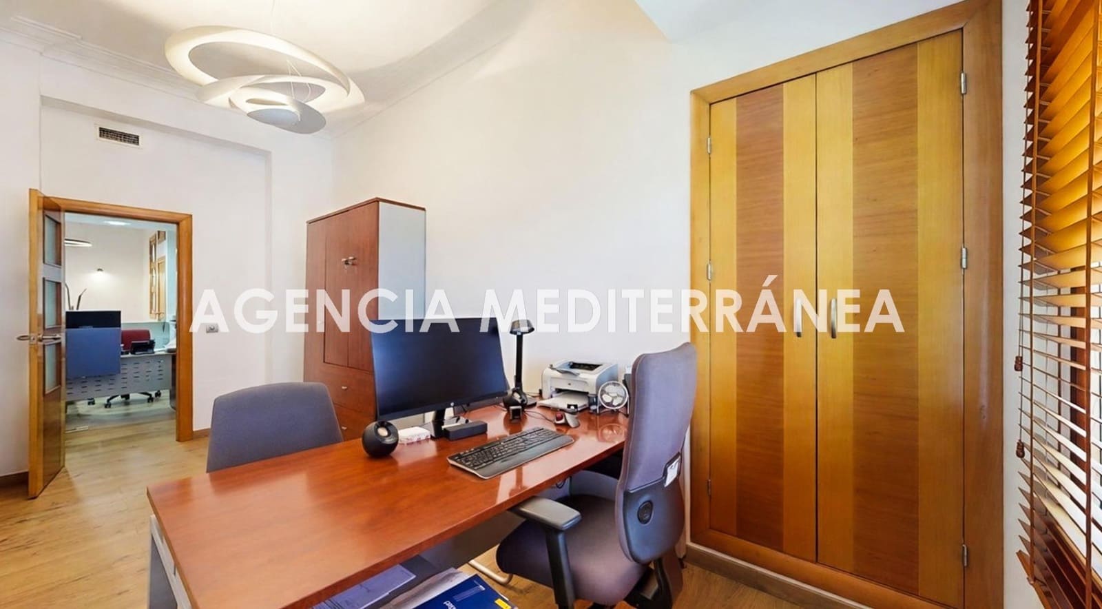 3 camera da letto Appartamento in vendita in Valencia citta - 493.000 € (Rif: 9940048)